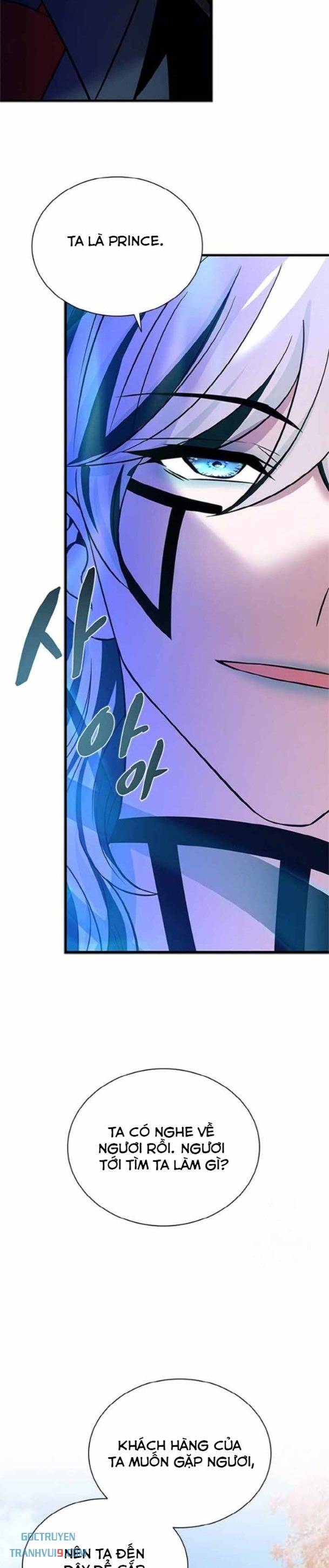 Tiêu Diệt Ác Nhân Chapter 169 - Trang 2