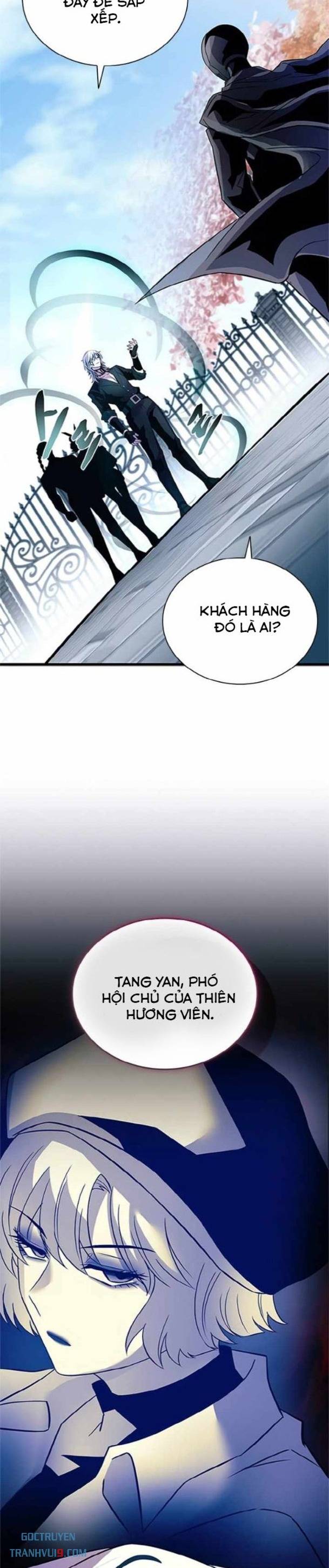 Tiêu Diệt Ác Nhân Chapter 169 - Trang 2