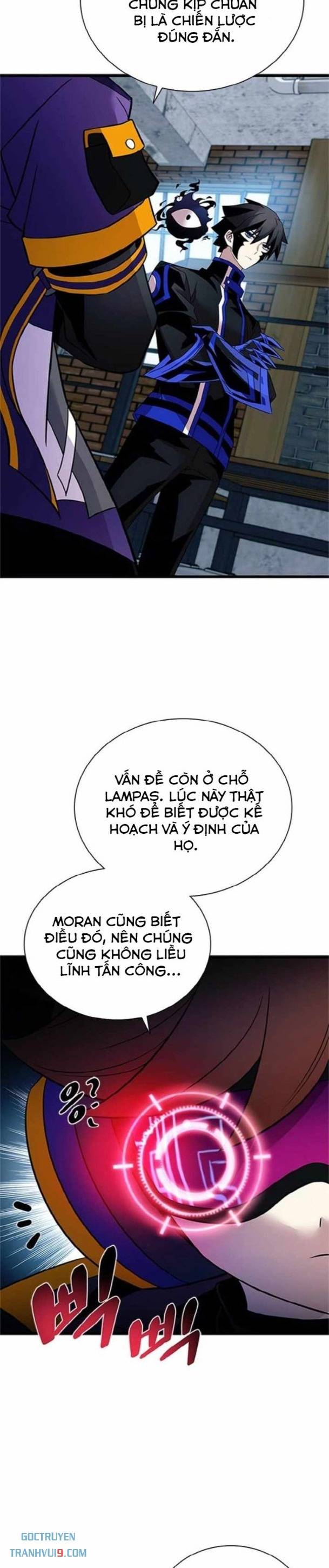 Tiêu Diệt Ác Nhân Chapter 169 - Trang 2