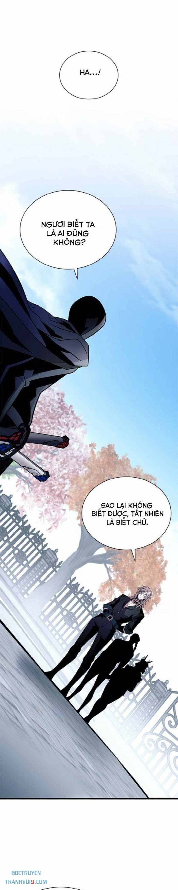 Tiêu Diệt Ác Nhân Chapter 169 - Trang 2