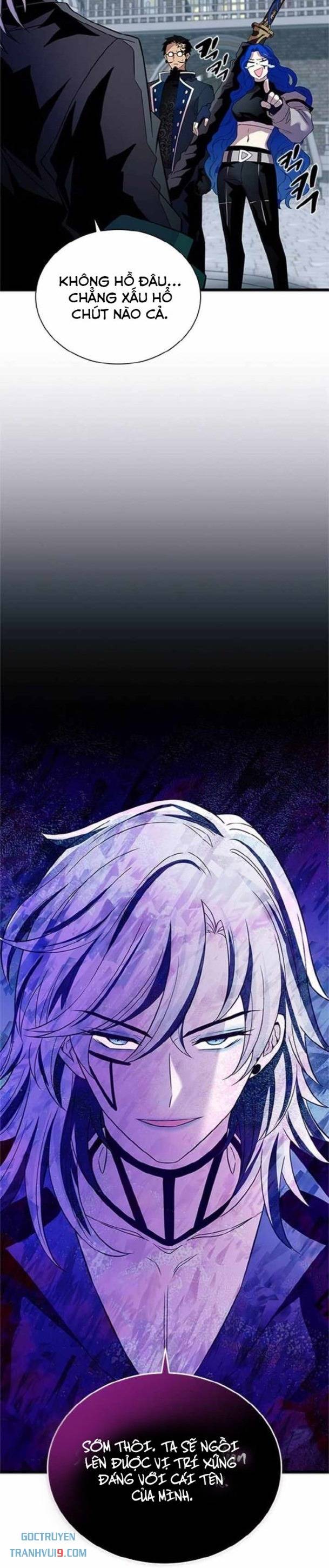 Tiêu Diệt Ác Nhân Chapter 169 - Trang 2