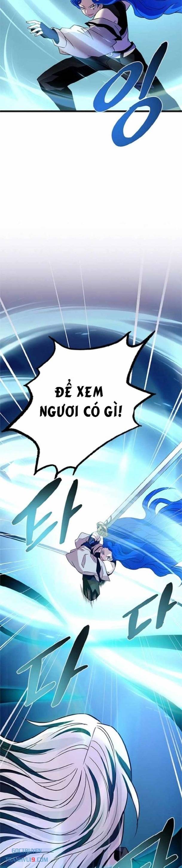 Tiêu Diệt Ác Nhân Chapter 169 - Trang 2