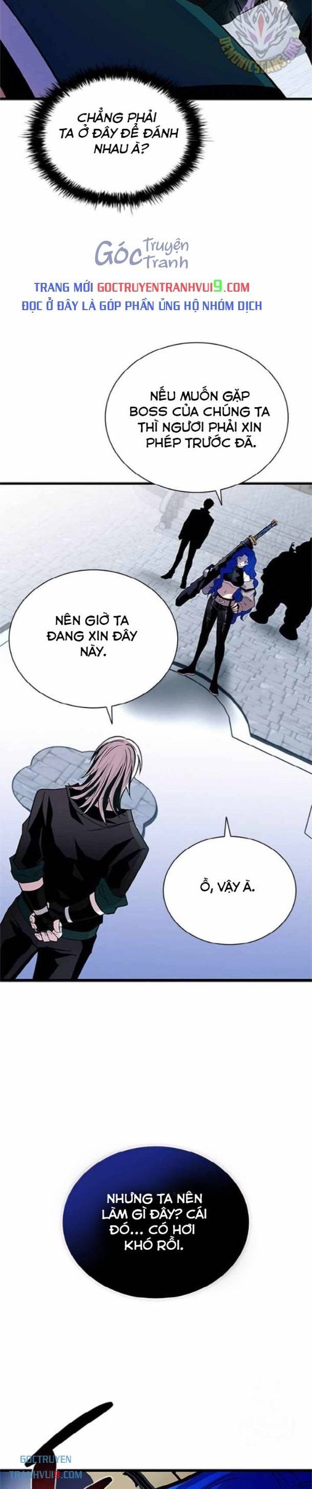 Tiêu Diệt Ác Nhân Chapter 169 - Trang 2