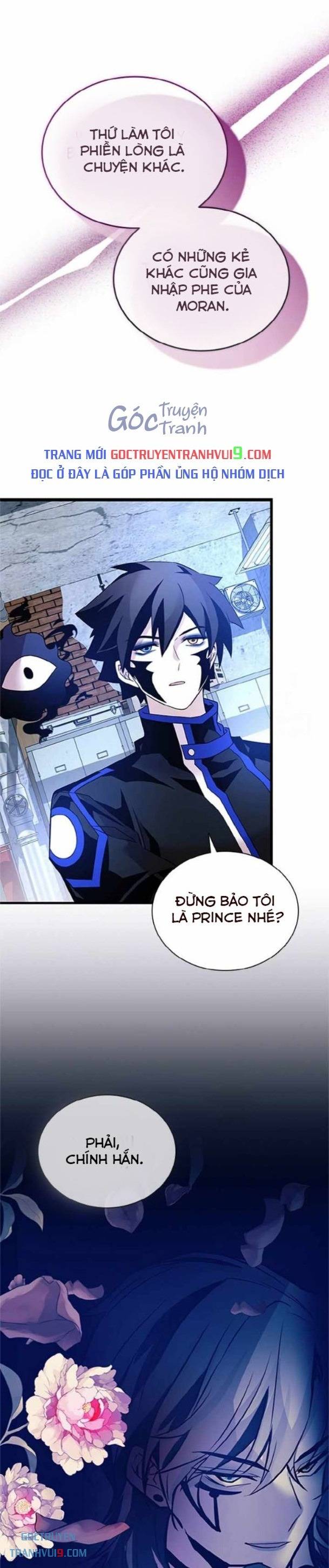 Tiêu Diệt Ác Nhân Chapter 169 - Trang 2