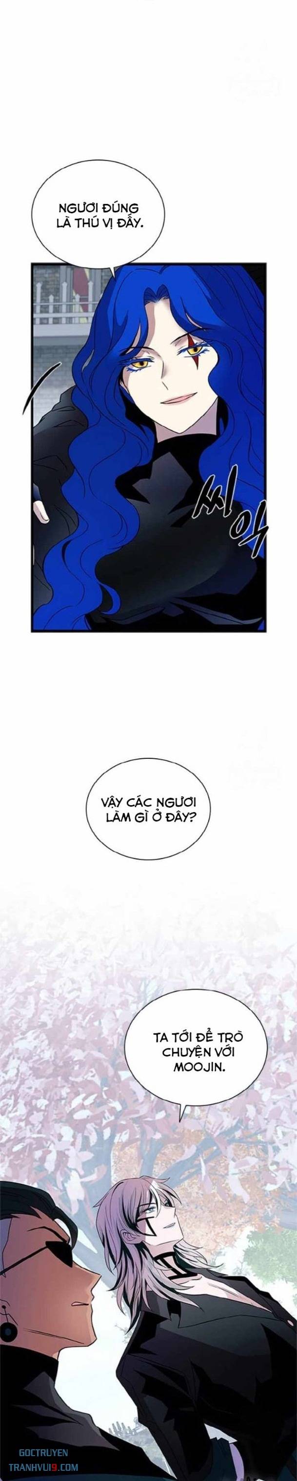 Tiêu Diệt Ác Nhân Chapter 169 - Trang 2