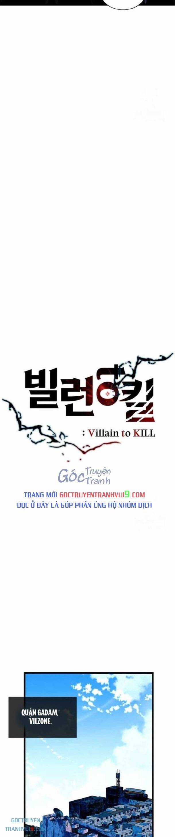 Tiêu Diệt Ác Nhân Chapter 169 - Trang 2