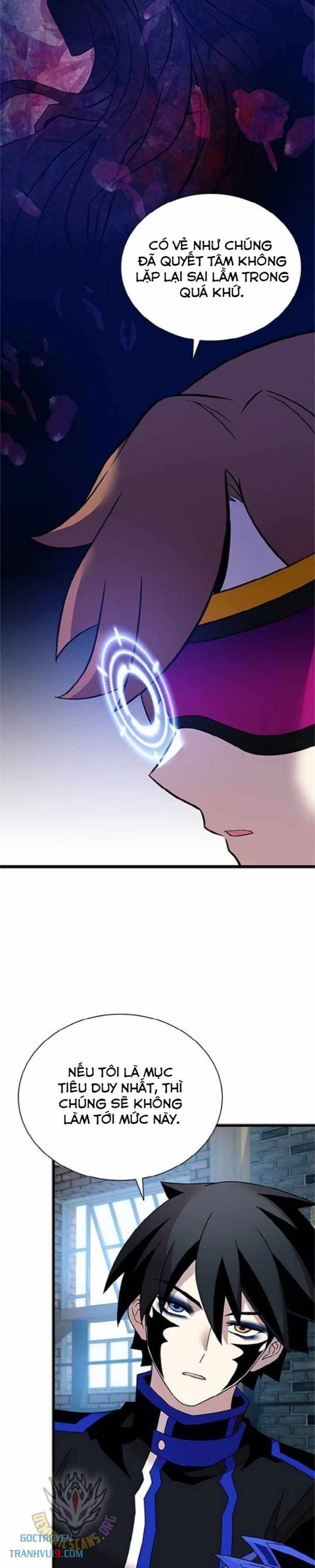 Tiêu Diệt Ác Nhân Chapter 169 - Trang 2