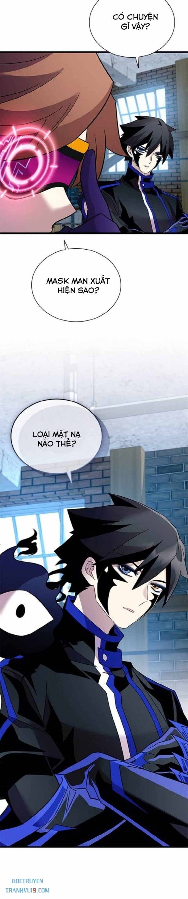 Tiêu Diệt Ác Nhân Chapter 169 - Trang 2