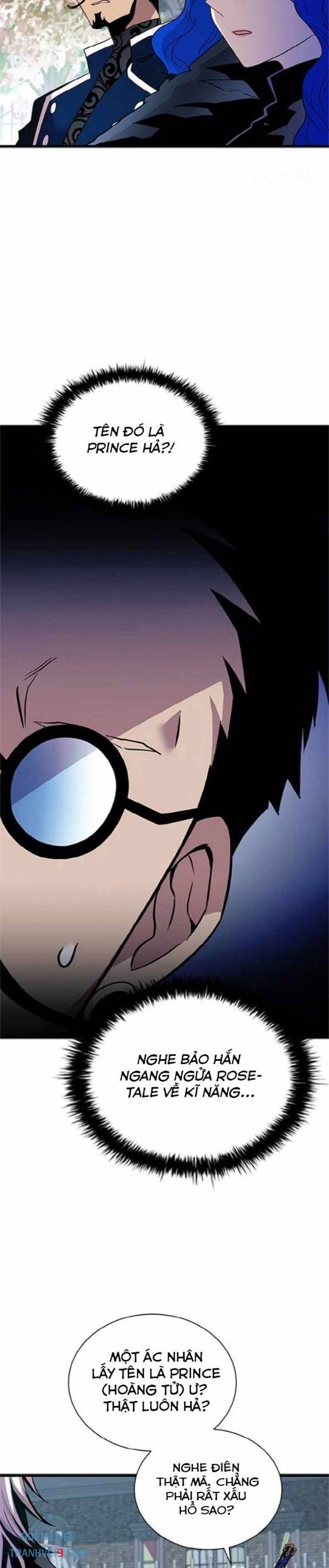 Tiêu Diệt Ác Nhân Chapter 169 - Trang 2