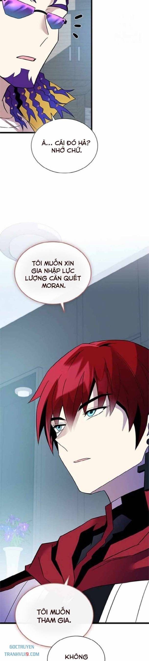 Tiêu Diệt Ác Nhân Chapter 169 - Trang 2