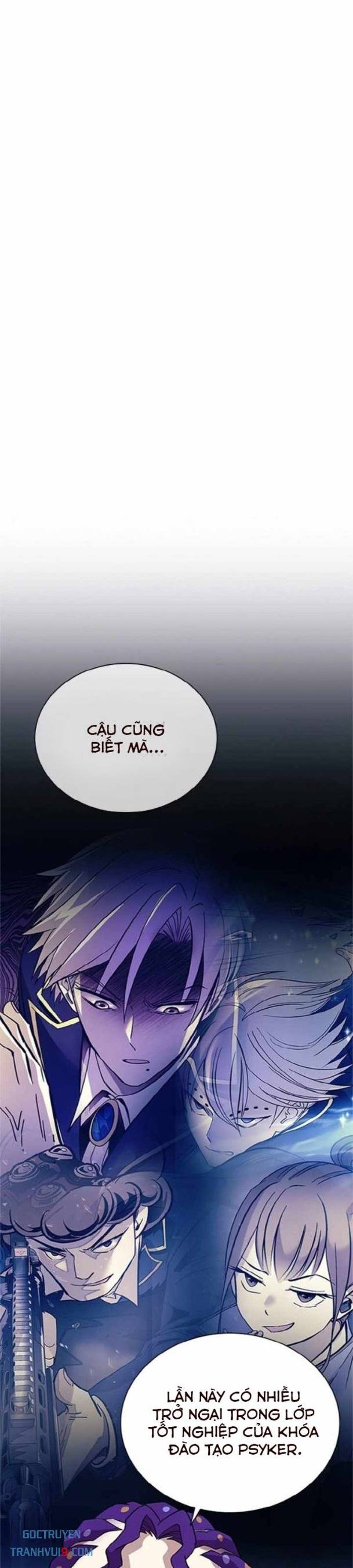 Tiêu Diệt Ác Nhân Chapter 169 - Trang 2