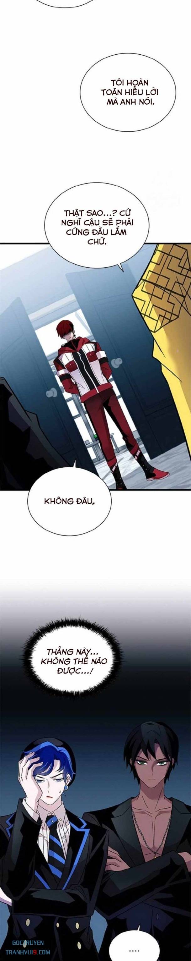 Tiêu Diệt Ác Nhân Chapter 169 - Trang 2