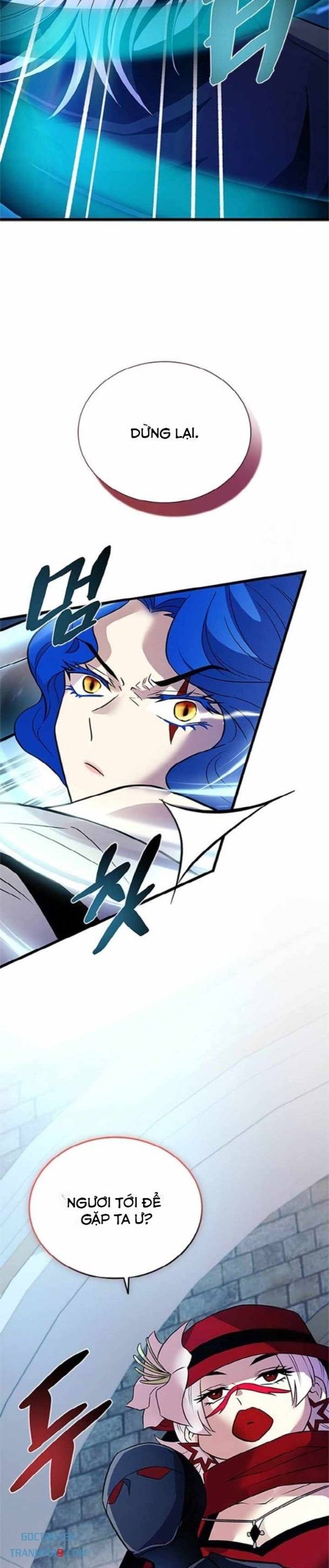 Tiêu Diệt Ác Nhân Chapter 169 - Trang 2