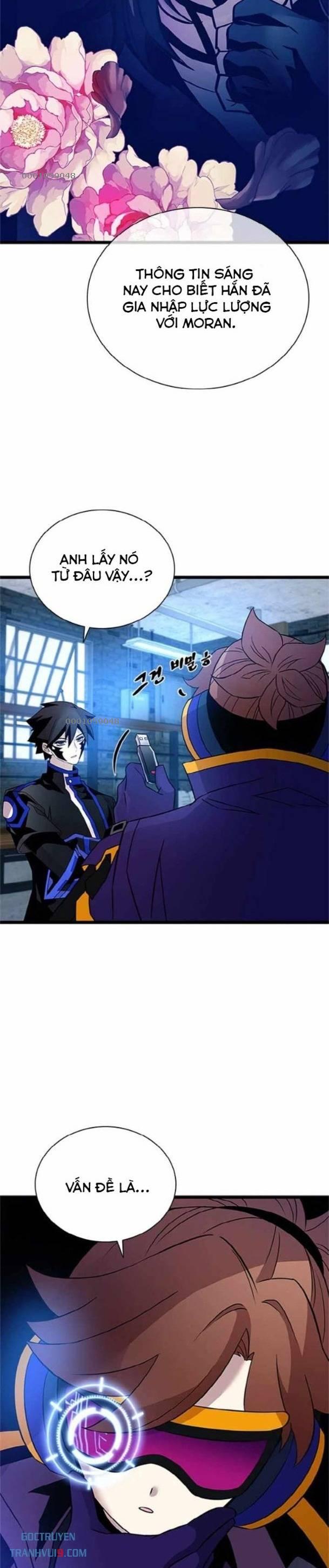 Tiêu Diệt Ác Nhân Chapter 169 - Trang 2
