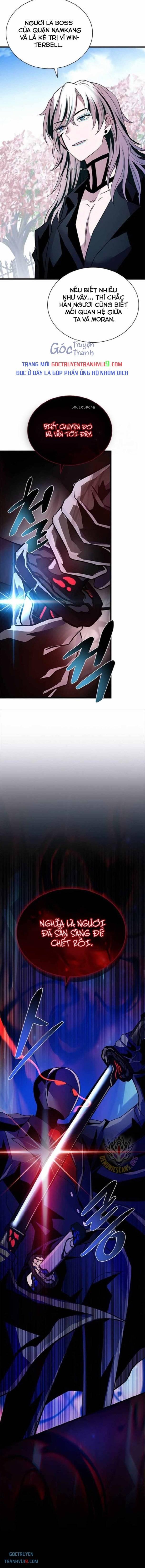 Tiêu Diệt Ác Nhân Chapter 169 - Trang 2