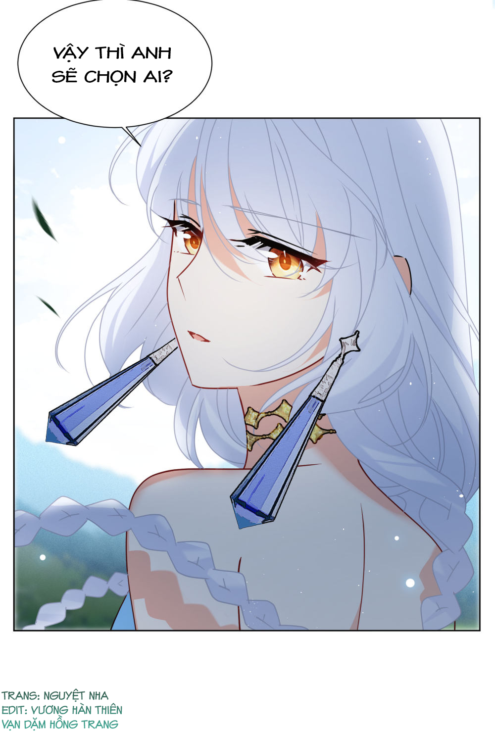 Cô ấy đến rồi, xin hãy nằm xuống! Chapter 328 - 30