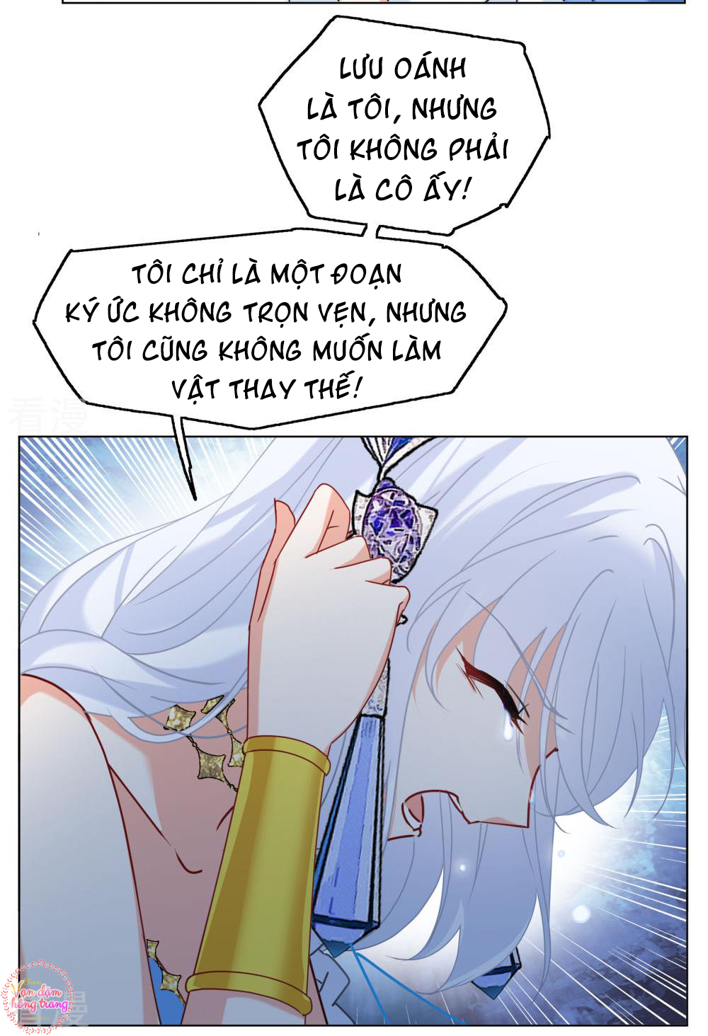 Cô ấy đến rồi, xin hãy nằm xuống! Chapter 328 - 26