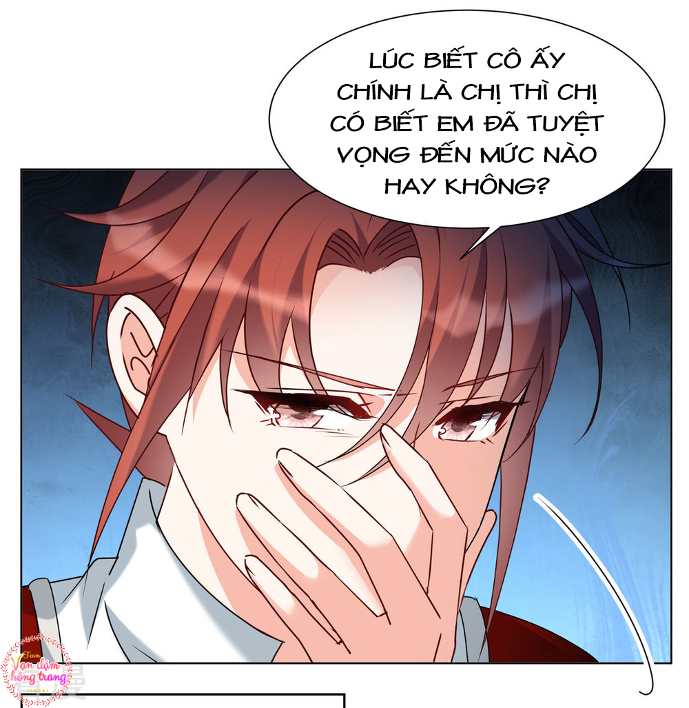 Cô ấy đến rồi, xin hãy nằm xuống! Chapter 328 - 13
