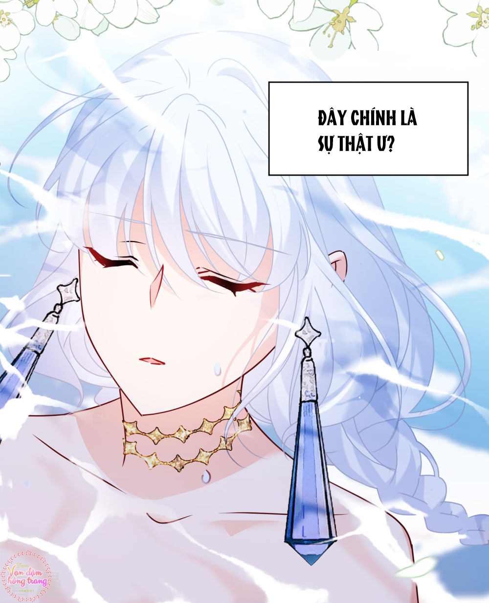 Cô ấy đến rồi, xin hãy nằm xuống! Chapter 328 - 7