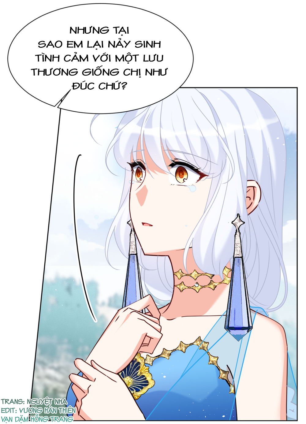 Cô ấy đến rồi, xin hãy nằm xuống! Chapter 328 - 12