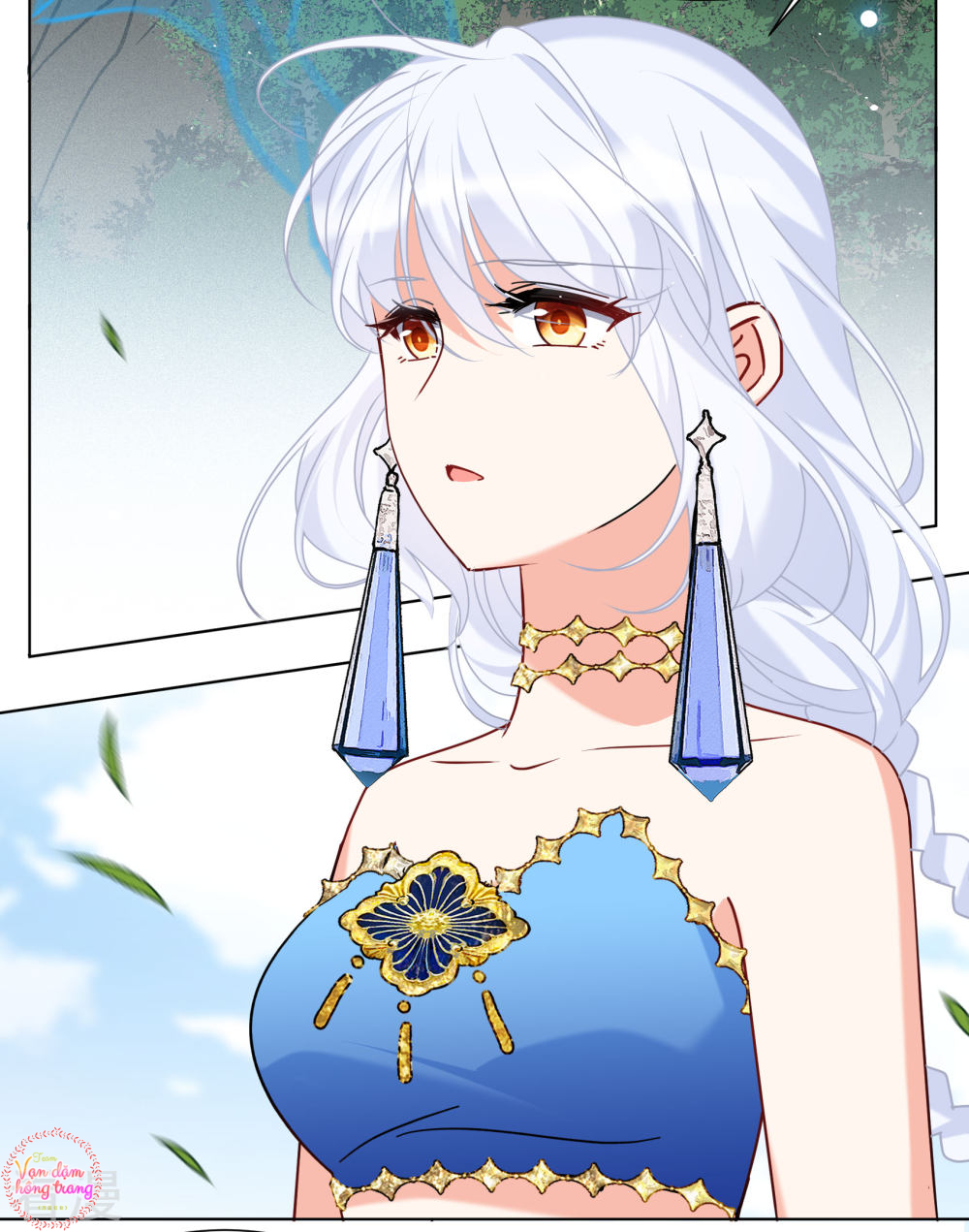 Cô ấy đến rồi, xin hãy nằm xuống! Chapter 328 - 29