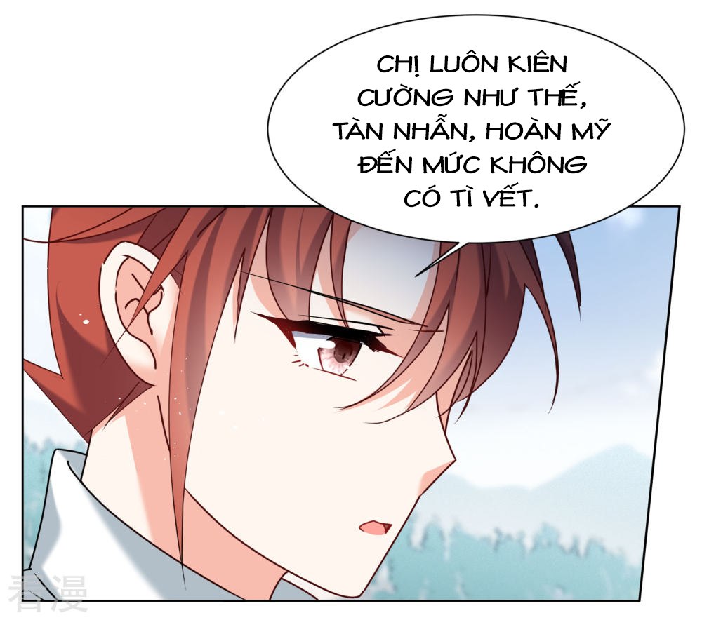 Cô ấy đến rồi, xin hãy nằm xuống! Chapter 328 - 11