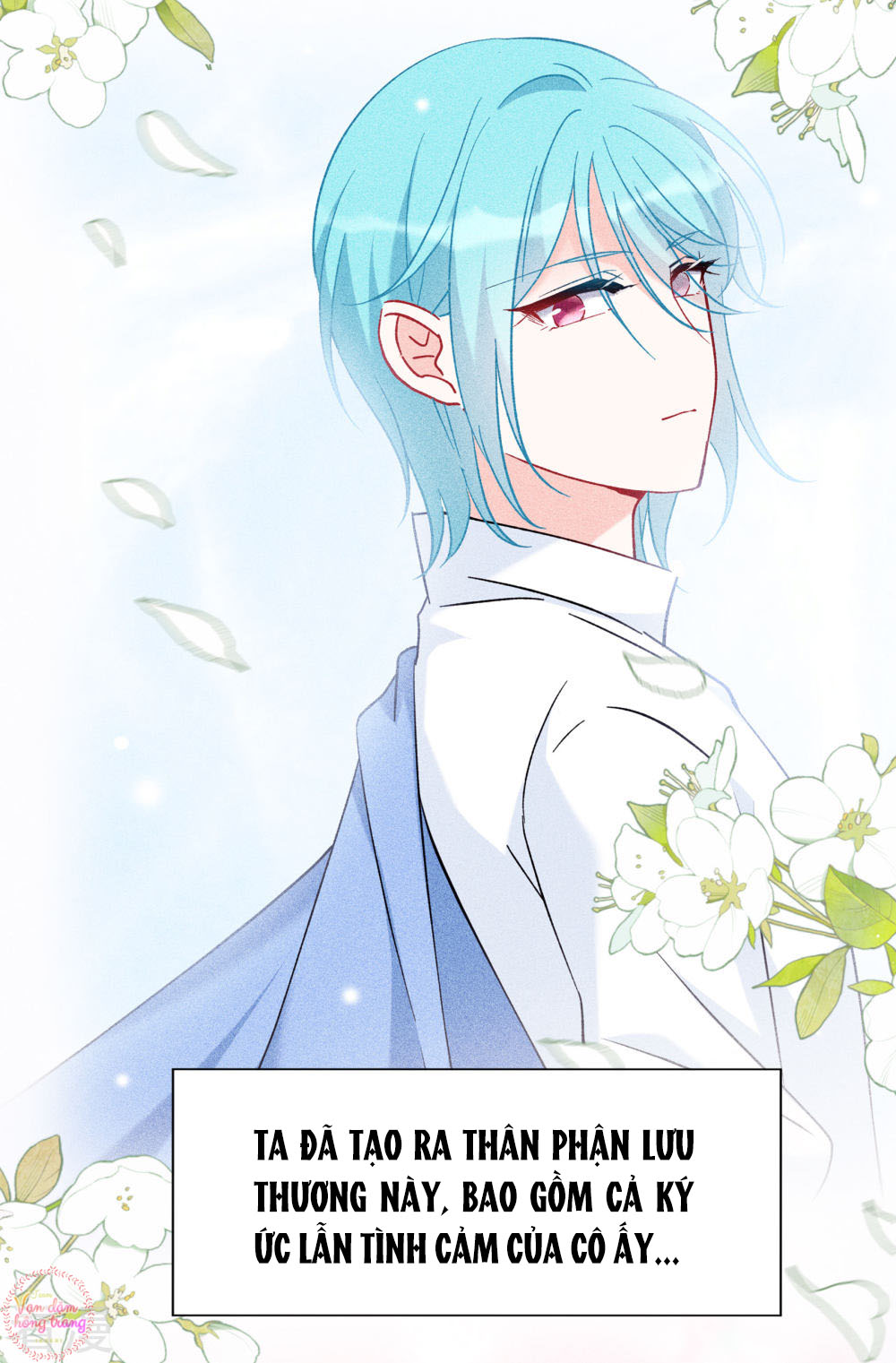 Cô ấy đến rồi, xin hãy nằm xuống! Chapter 328 - 5