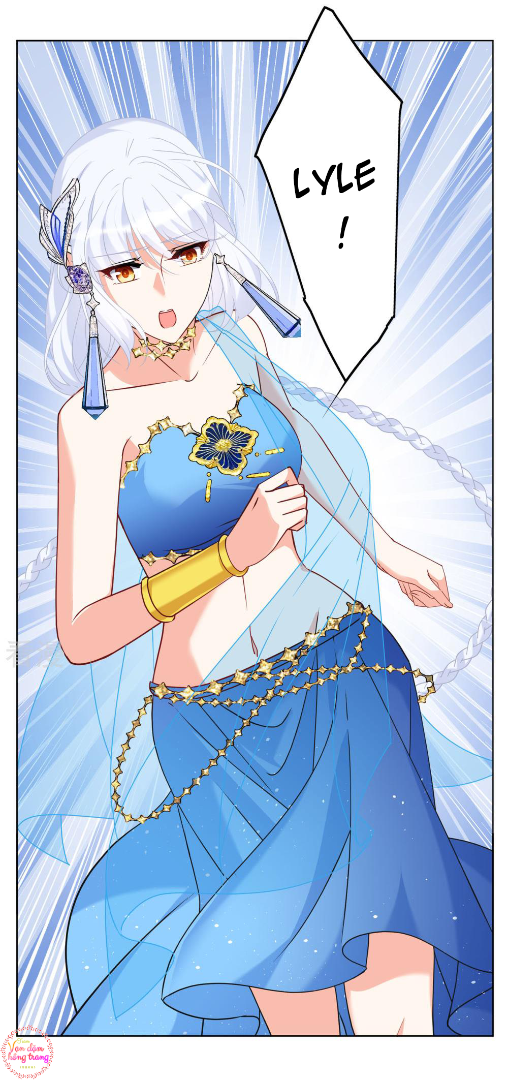 Cô ấy đến rồi, xin hãy nằm xuống! Chapter 328 - 15